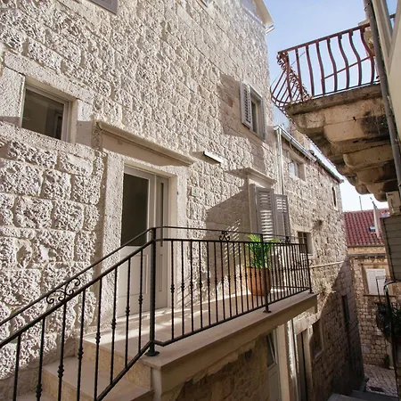 Villa Heritage House Kaleta Hvar Town
