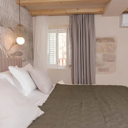 Heritage House Kaleta * Hvar Town