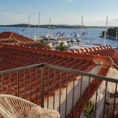Heritage House Kaleta Villa Hvar Town