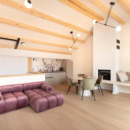 Heritage House Kaleta Vila Hvar Town