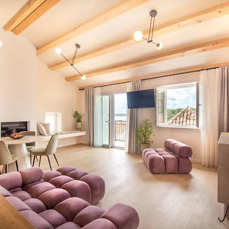 Heritage House Kaleta Vila *