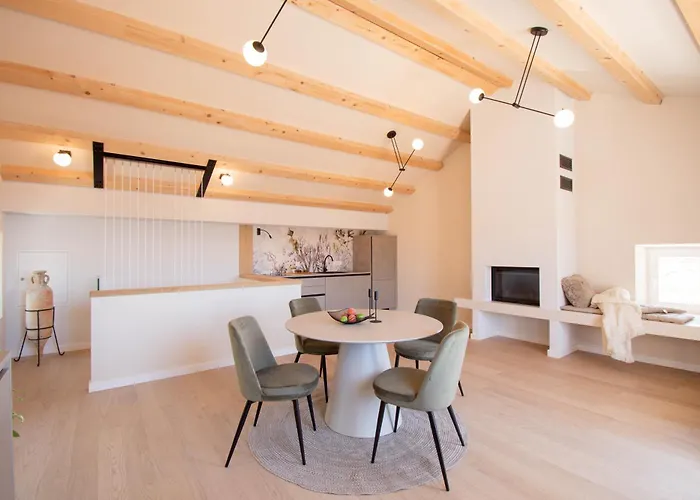 Heritage House Kaleta 赫瓦尔