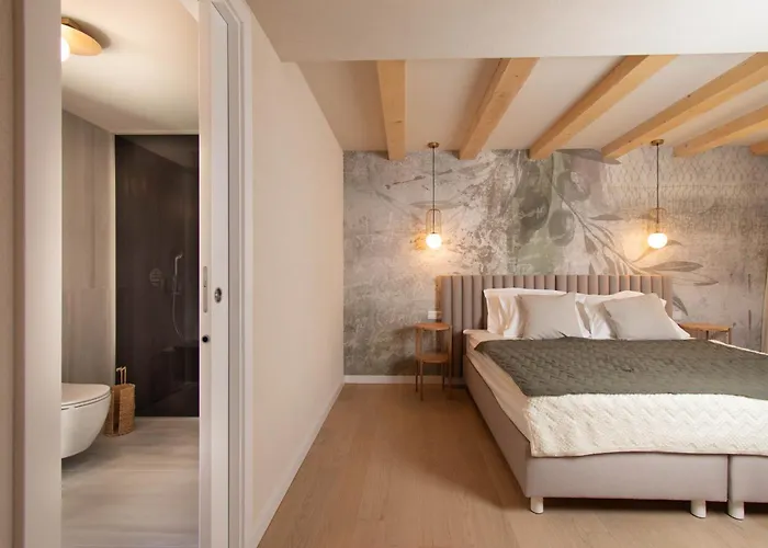Heritage House Kaleta * 赫瓦尔
