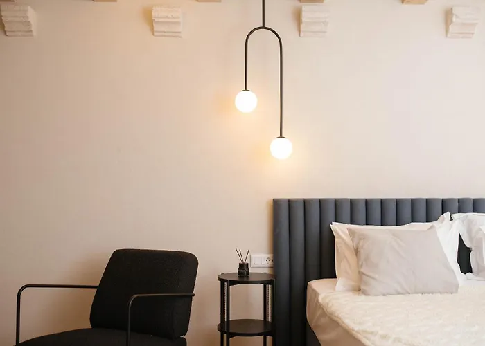 Heritage House Kaleta 别墅
