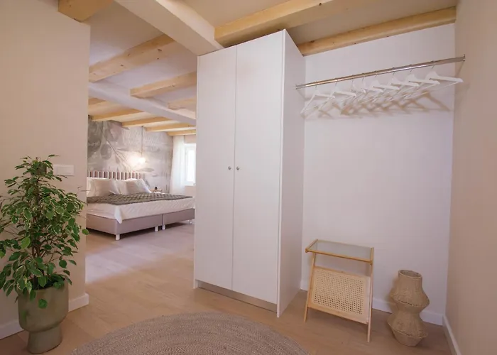 别墅 Heritage House Kaleta 赫瓦尔