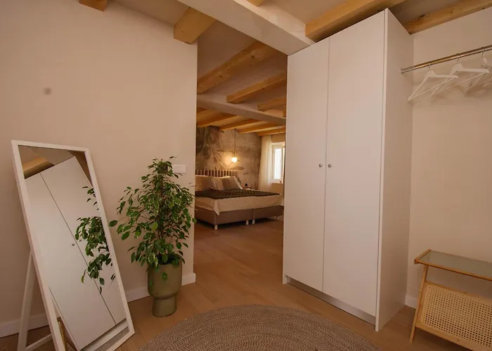 Heritage House Kaleta 别墅
