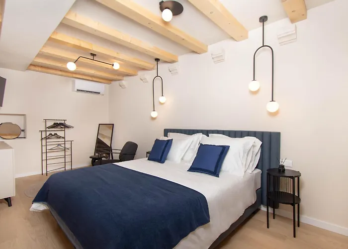 Heritage House Kaleta * 赫瓦尔