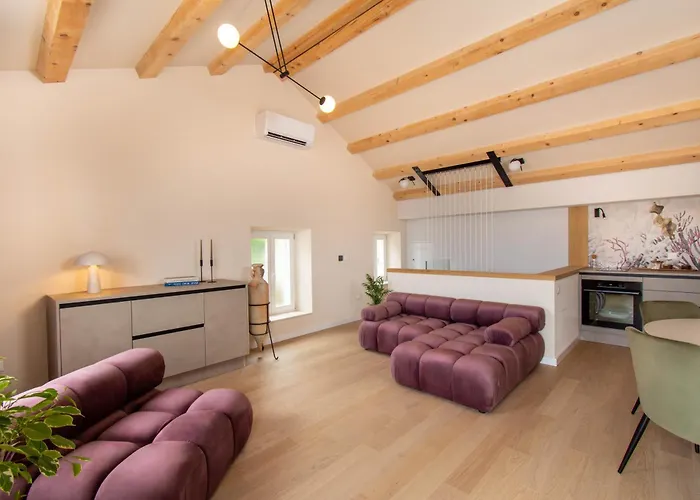 Heritage House Kaleta 赫瓦尔