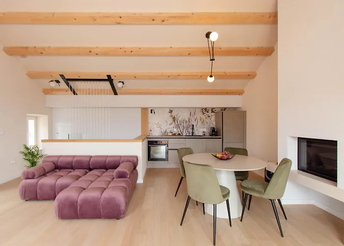 Heritage House Kaleta 别墅 赫瓦尔