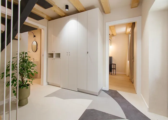 别墅 Heritage House Kaleta 赫瓦尔