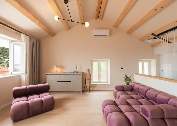 Heritage House Kaleta * 赫瓦尔