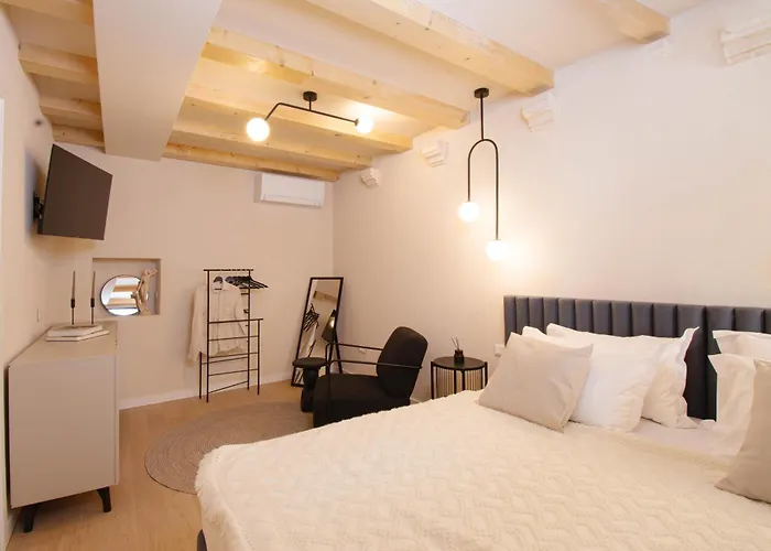 别墅 Heritage House Kaleta *