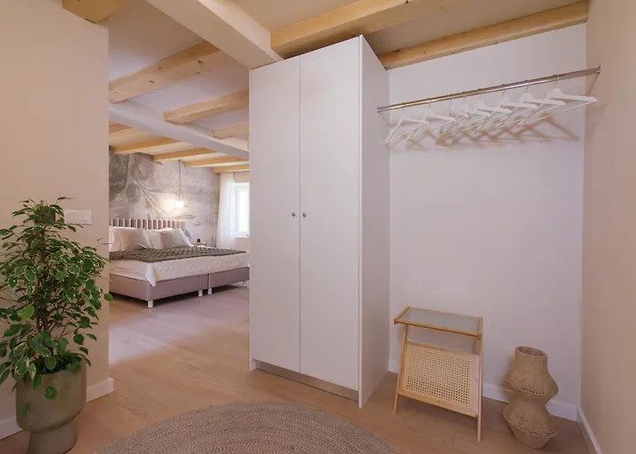 Heritage House Kaleta * 赫瓦尔