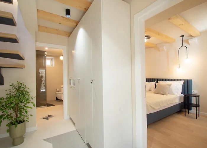 Heritage House Kaleta 别墅 *