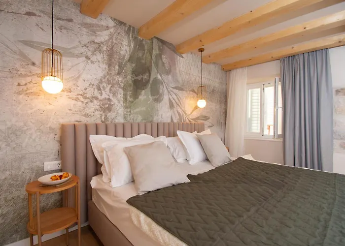 Villa Heritage House Kaleta